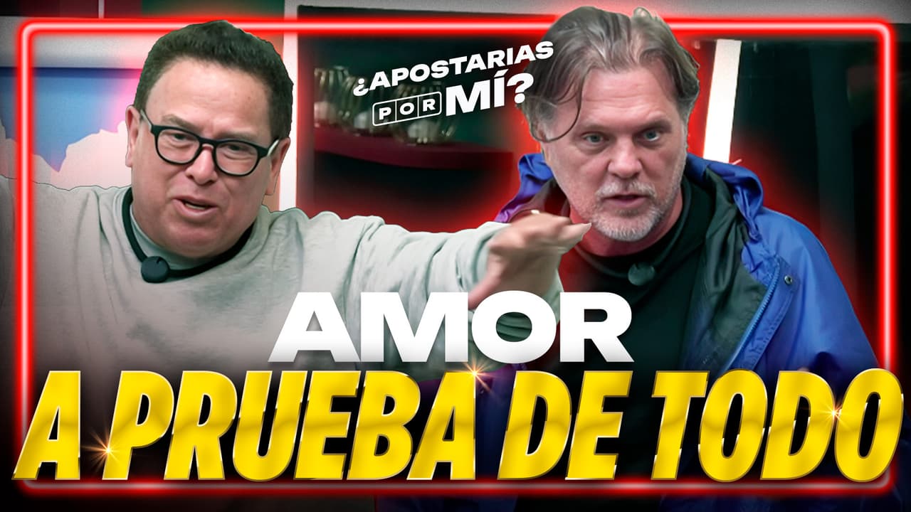 René y Mario revelan su secreto para tener un matrimonio duradero