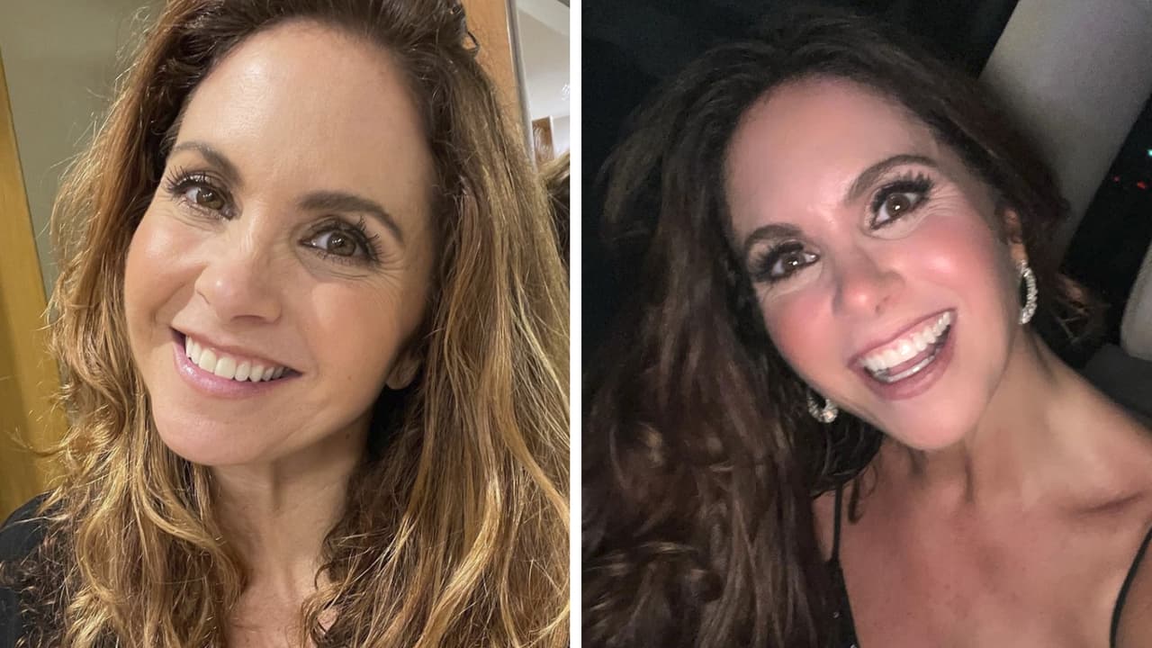Lucero festejó su cumpleaños por todo lo alto: ¡tuvo 4 celebraciones!
