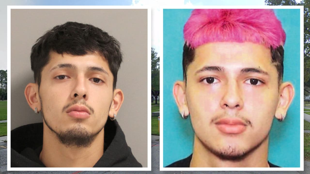 Dos presuntos ladrones terminan baleados en Houston: uno murió y el otro fue arrestado