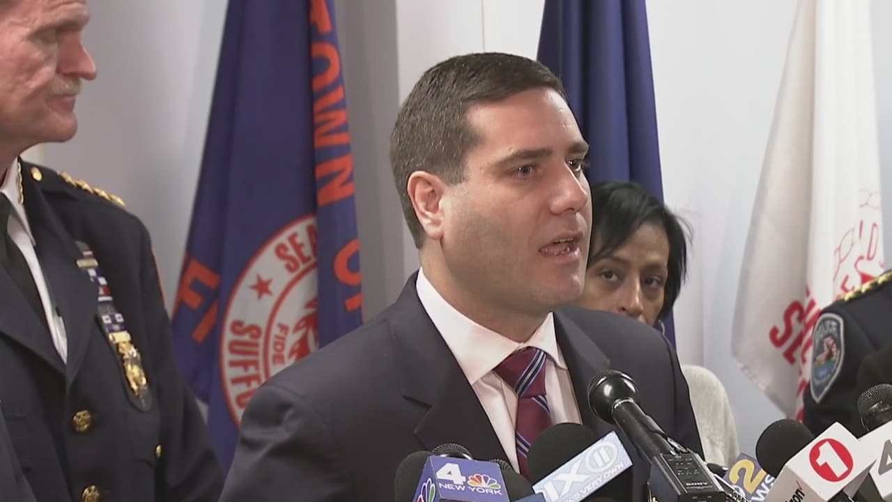 Ofrecen recompensas de hasta $5,000 a quienes den información de la MS-13