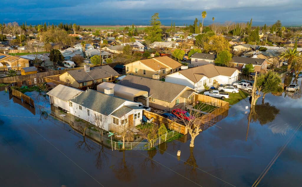 Así repartirán la ayuda de 20 millones de dólares para las víctimas de inundaciones en Planada