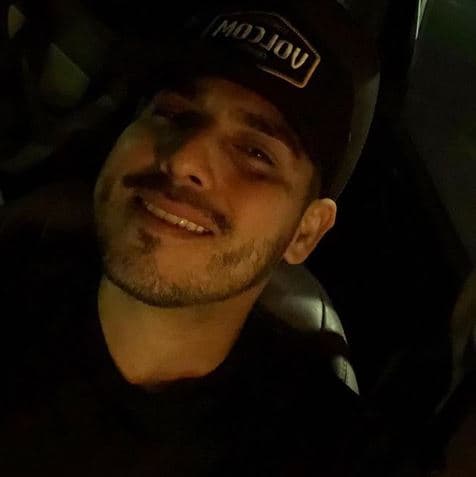 Además, le dijeron que ahora se se parece físicamente a Maluma.