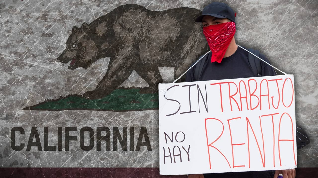 Ante una posible ola de desalojos, ciudades del Área de la Bahía extienden protecciones para inquilinos