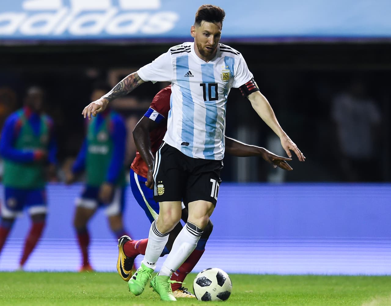 No se guardó nada: Messi habló de CR7, de Zidane y de la posible llegada de Neymar al Madrid