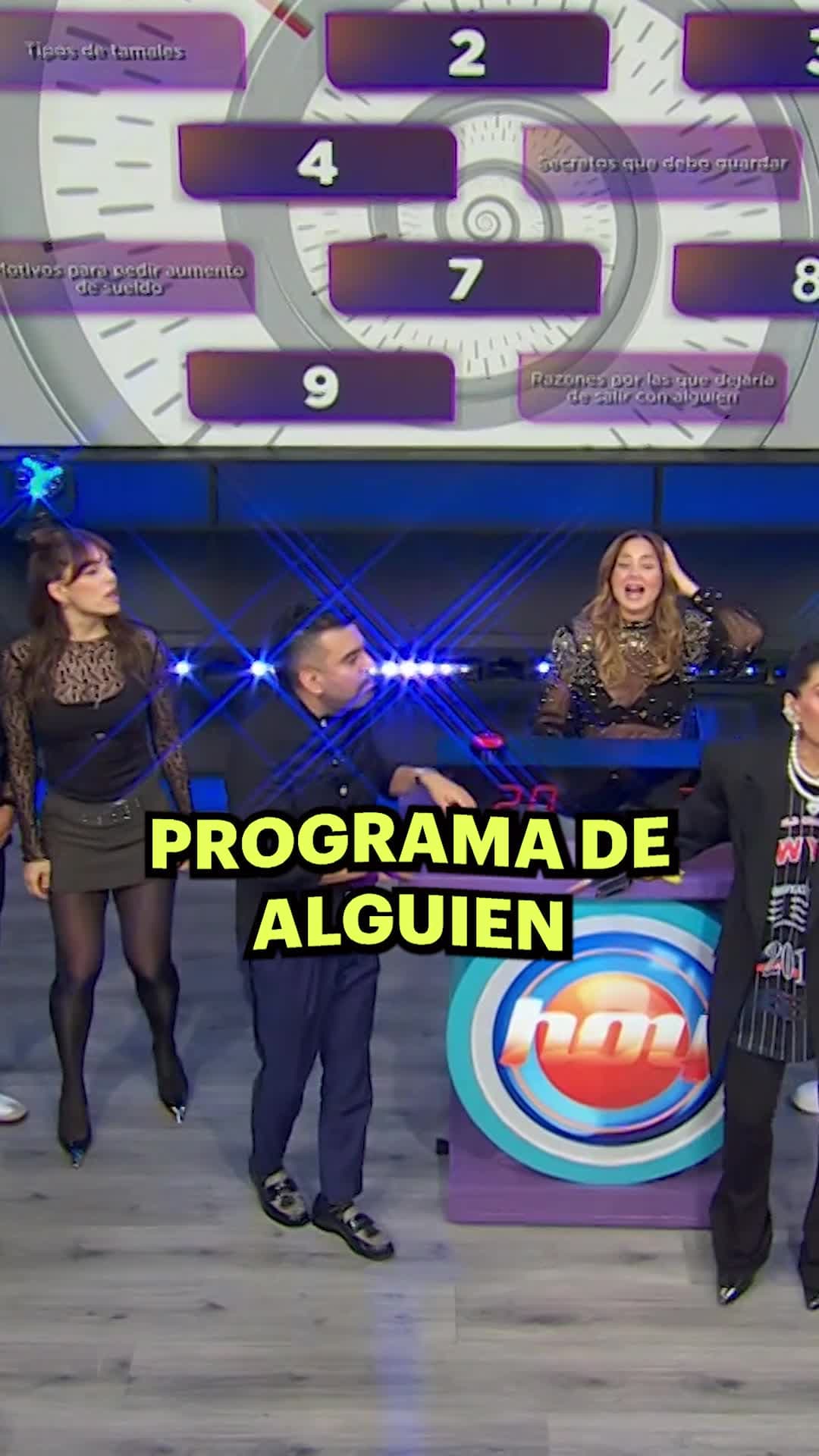 Le tocan las Golondrinas al Chef Mariano por traicionar a su equipo por amistad