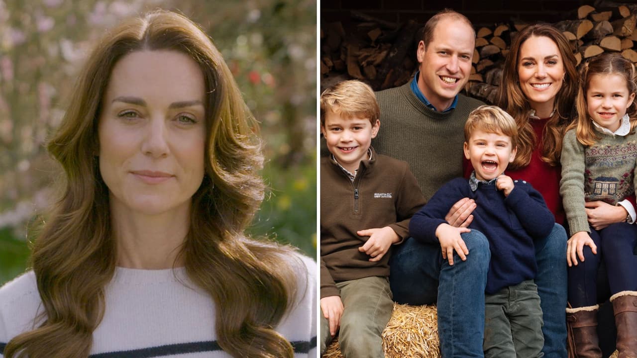 El lujoso lugar donde Kate Middleton pasará sus días en familia tras anunciar que padece cáncer