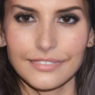 Zhamira has a double