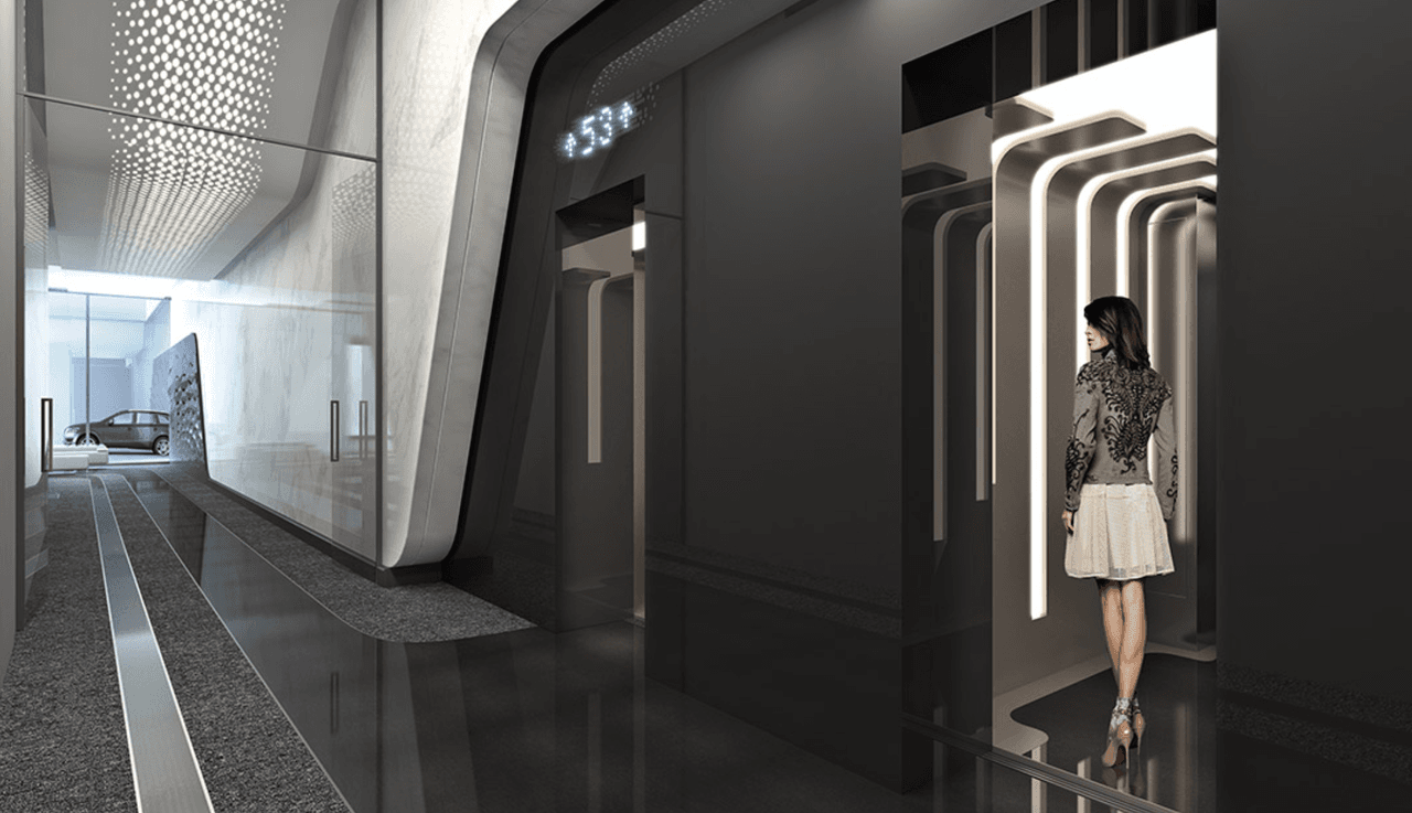 David Beckham tendrá una imponente viviendaa mientras durante su travesía en Miami como propietario del Inter Miami, nuevo equipo de la MLS.