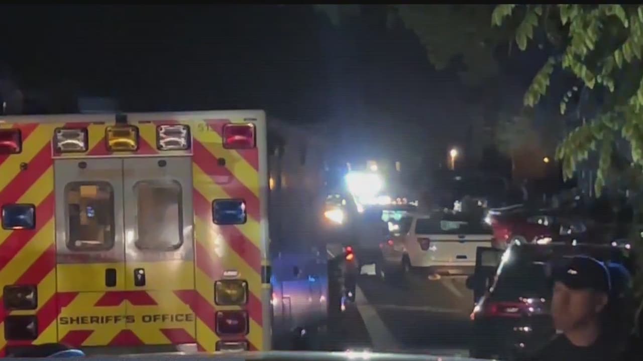 Lo que se sabe del tiroteo en Spotsylvania, Virginia, que dejó tres muertos y tres heridos