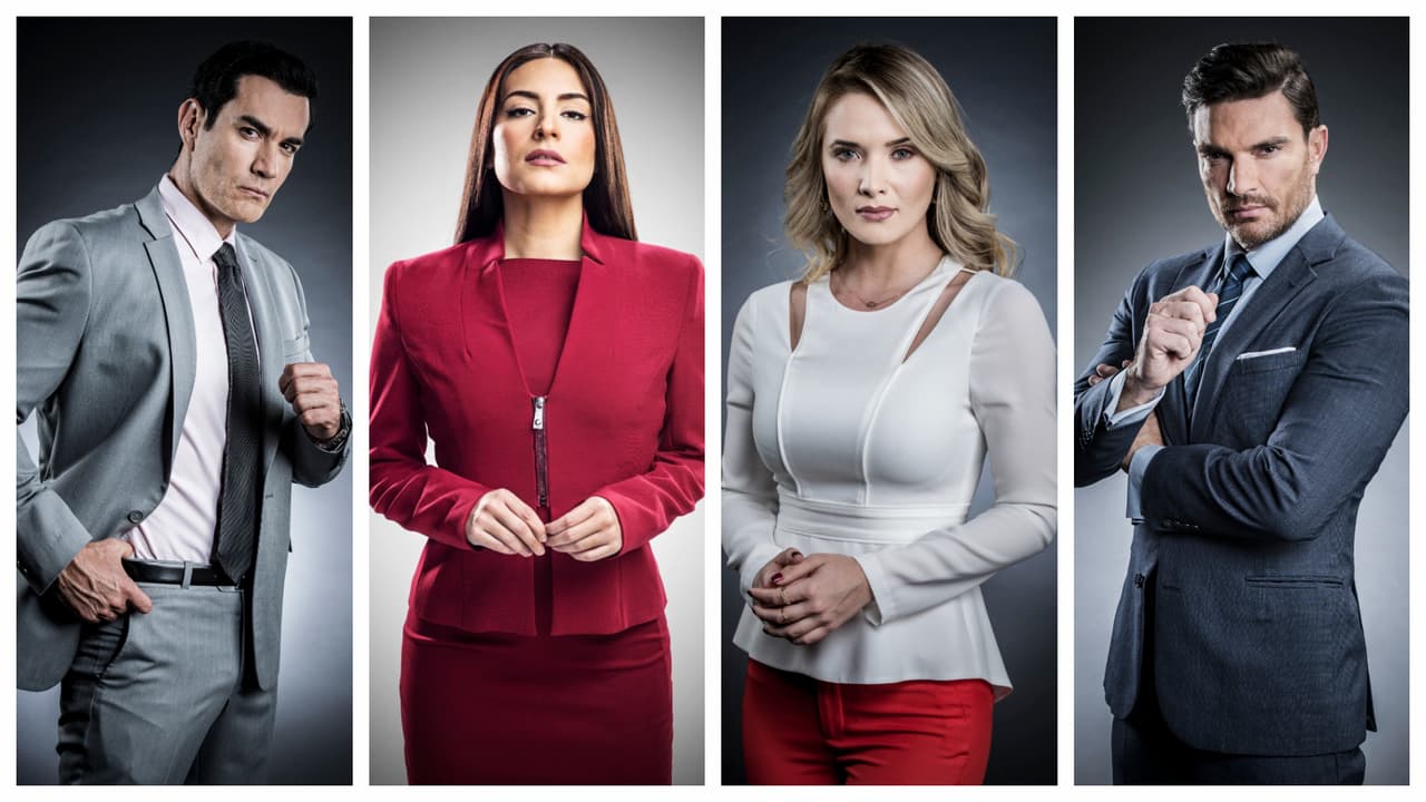 Te decimos cómo ver los capítulos completos de 'Por amar sin ley'