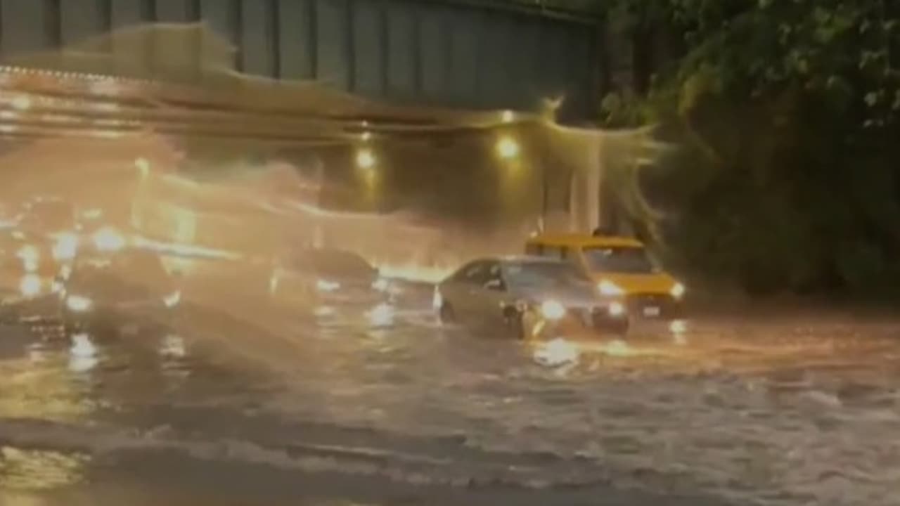 Se acerca la fecha límite para que afectados por las tormentas de mayo en Nueva York soliciten ayuda