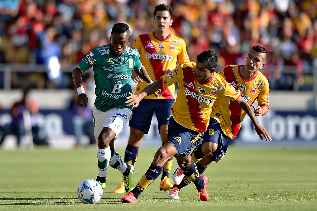 Previo León vs. Morelia: La Fiera quiere agradar a su gente y al 'Flaco'