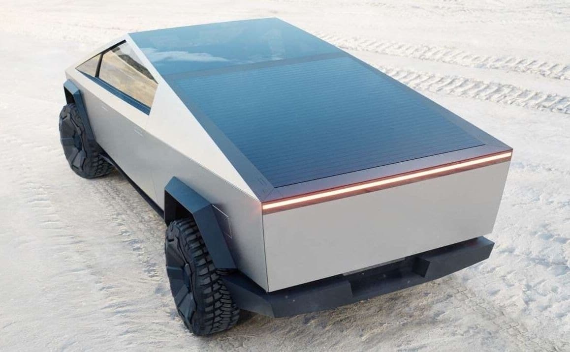 La batería tendrá una autonomía de entre 402.3 kilómetros (250 millas) y más de 805 kilómetros (500 millas). En cuanto a la velocidad, Tesla dijo que la camioneta pasará de 0 a 60 mph (100 km/h) en 2.9 segundos.