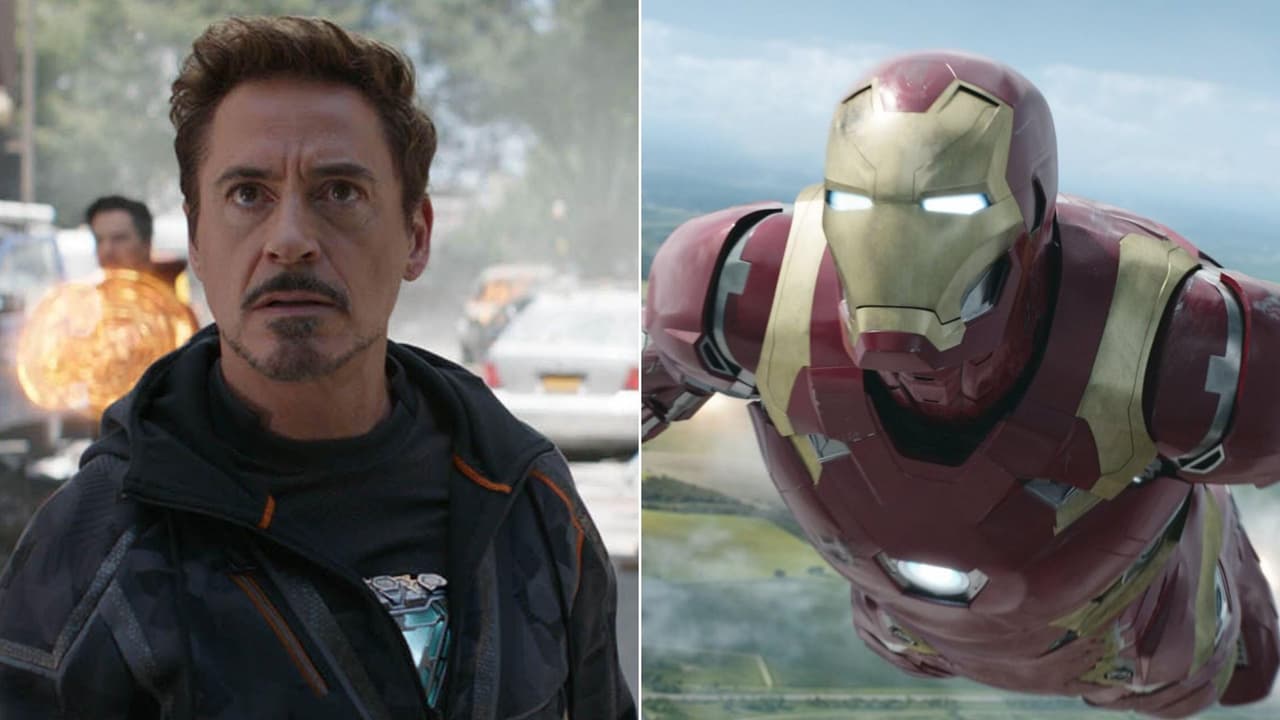 7 veces en las que Iron Man debió morir en el MCU
