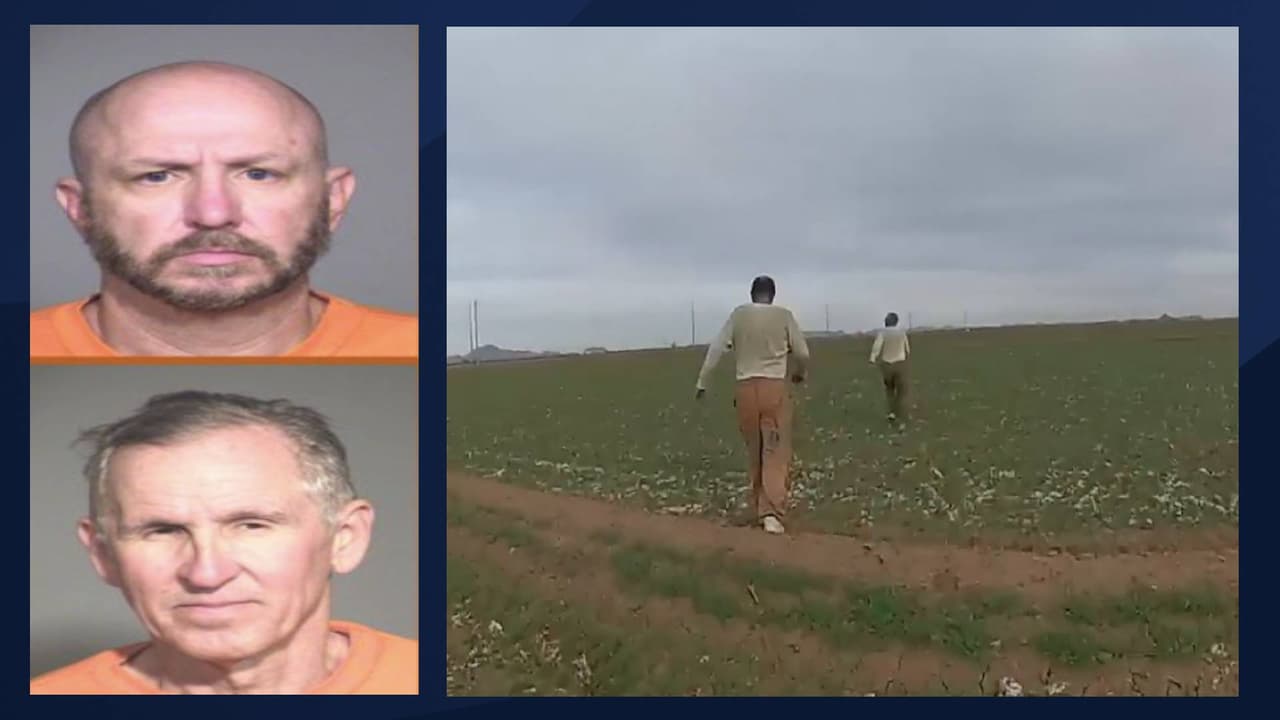 Tres personas ayudaron a las autoridades, pero la recompensa de $70,000 la cobrarán dos