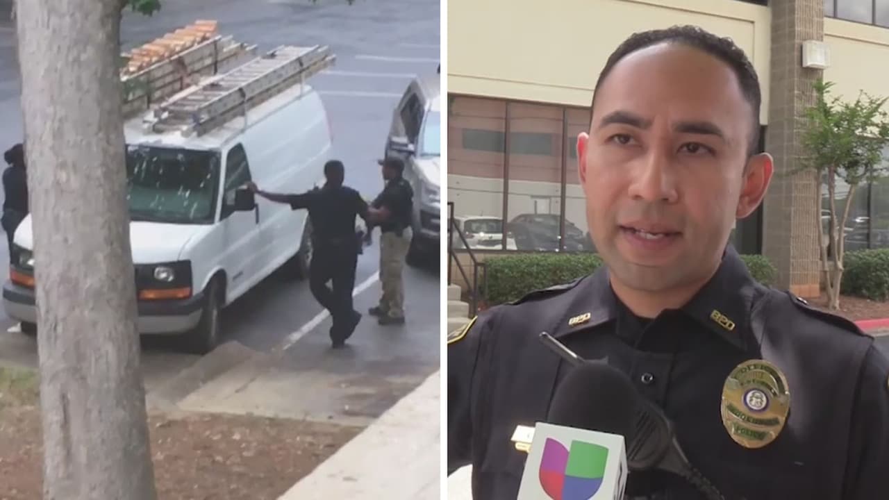 Policía de Georgia asegura que ICE le pidió tender trampa a hispanos