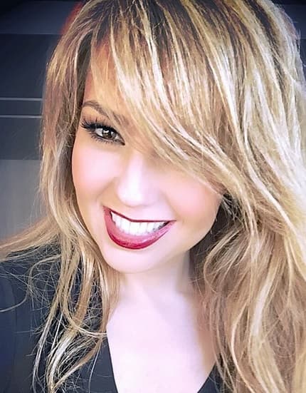 Otro punto a su favor es la gran actitud que tiene frente a la vida.