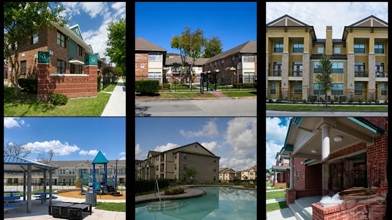 Abren sorteo de listas de espera para vivienda pública en Houston: así puedes aplicar hasta el 6 de julio