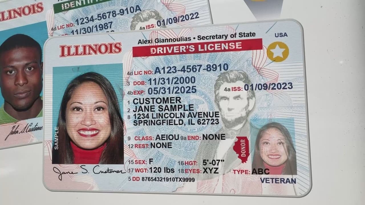 Supercentro amplía horarios los sábados para tramitar el Real ID ante la nueva multa de la TSA 