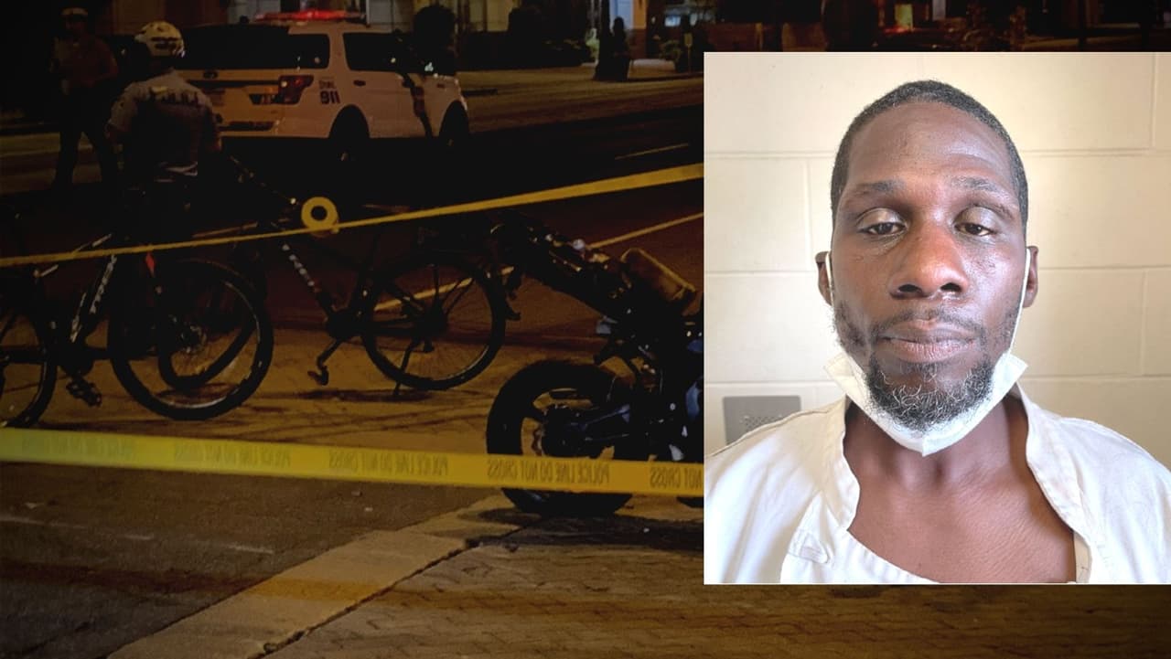 Muere una mujer hispana atropellada dos veces por un conductor que robó un auto en Center City