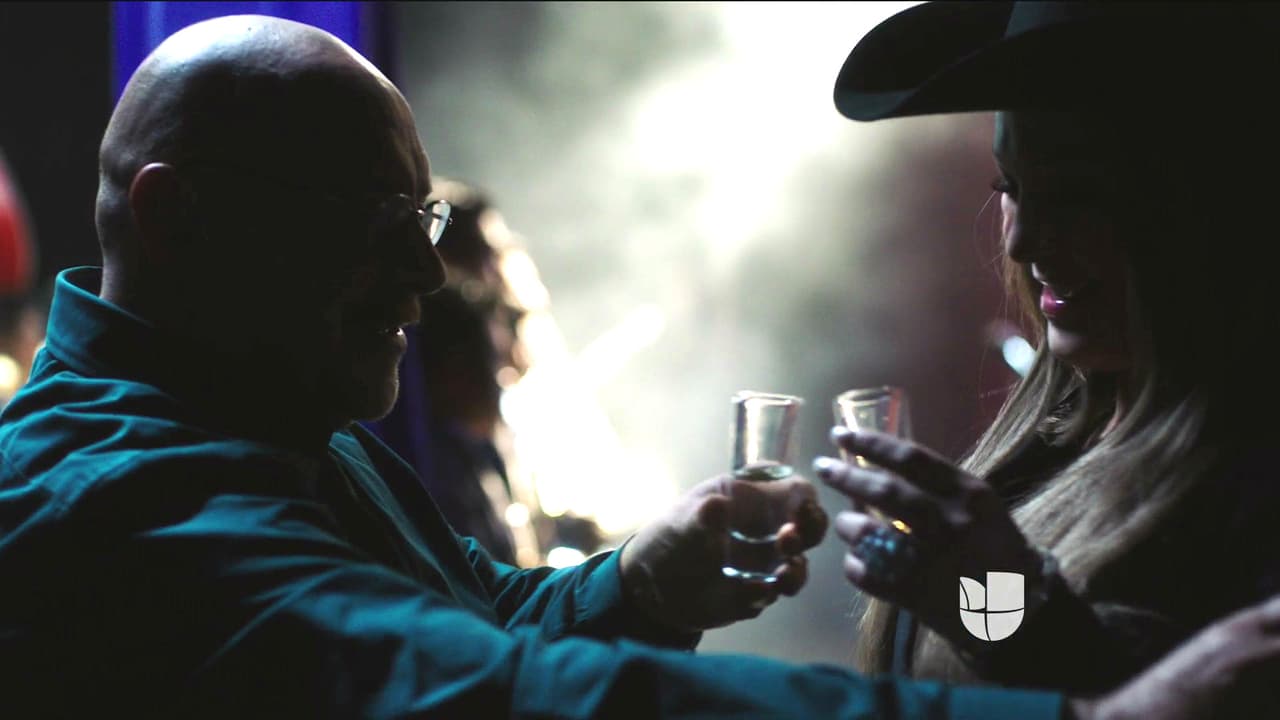 Pete decidió regresar a trabajar con Jenni para distraerse un poco.