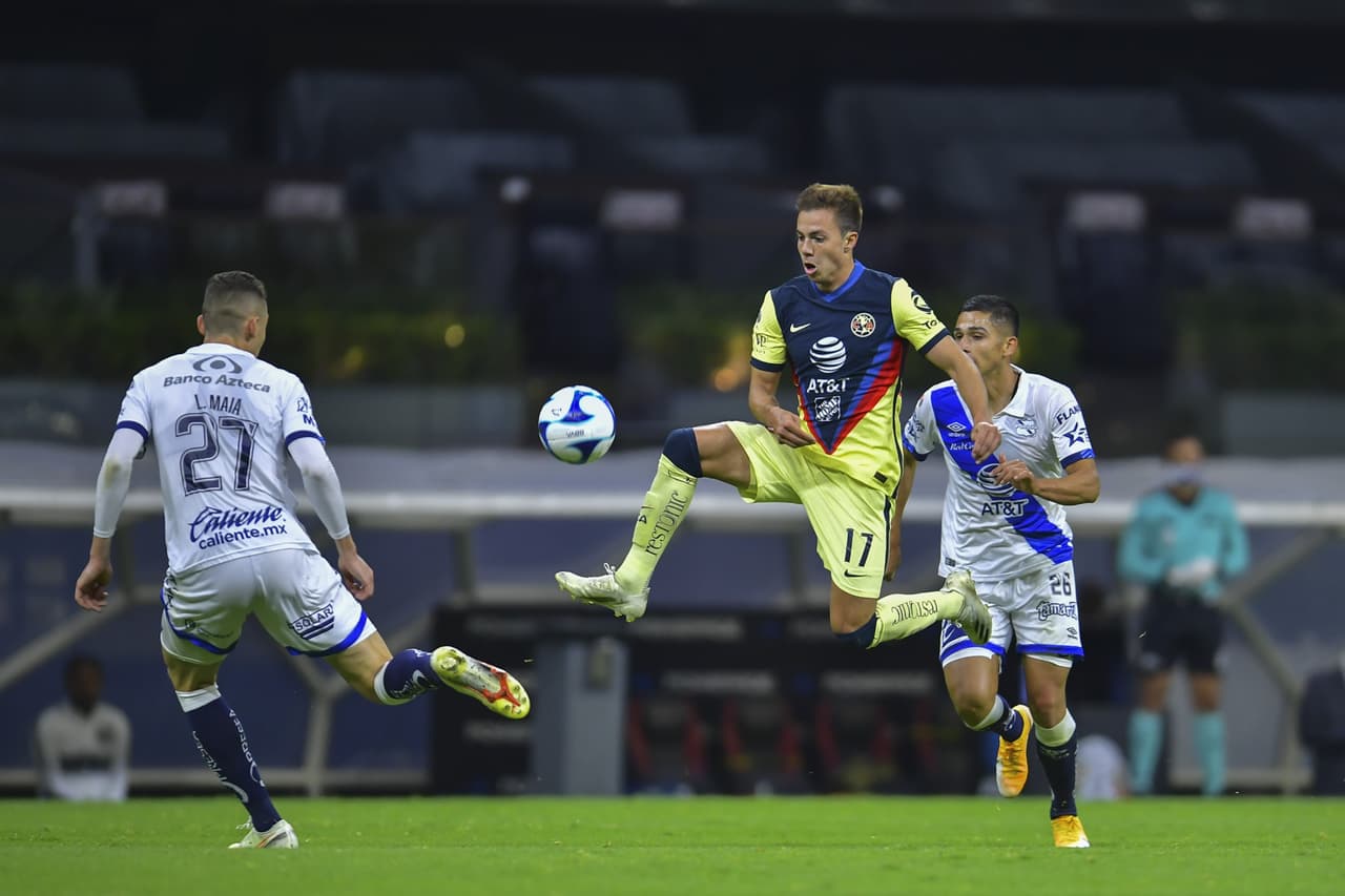 A los 66’ de juego cayó el tanto que definió el juego. Los de Solari llegaron a diez unidades tras cinco fechas disputadas. Puebla se quedó con cinco puntos a media tabla. El siguiente compromiso para los de Coapa será recibiendo al Querétaro, mientras que La Franja recibirá a los Bravos de Juárez.