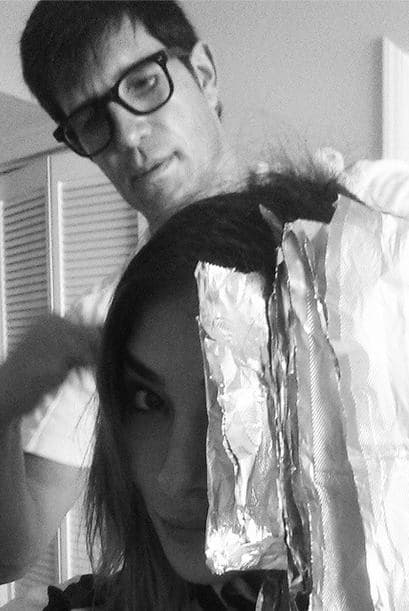 Esta guapa mexicana decidió sorprender a todos con un nuevo look para Premios Juventud.