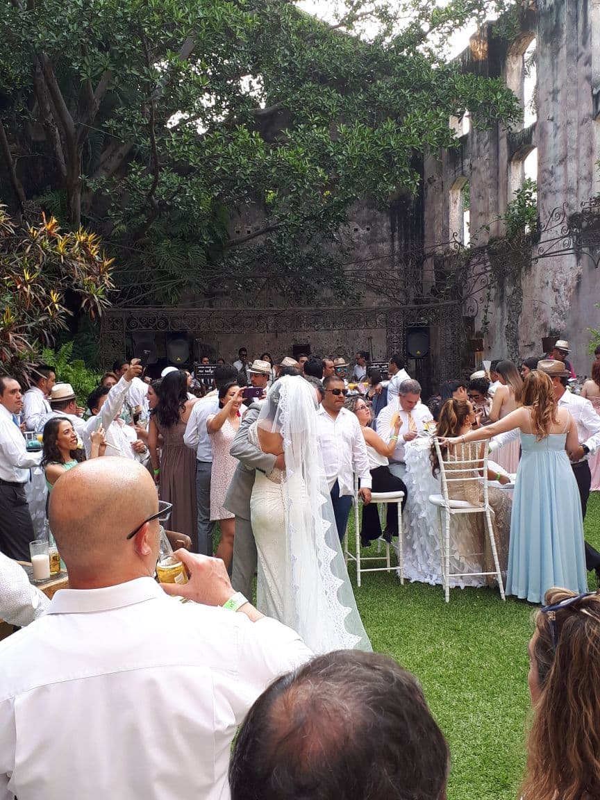 Todo fue felicidad en el ambiente, Addis se sentía inmensamente feliz.