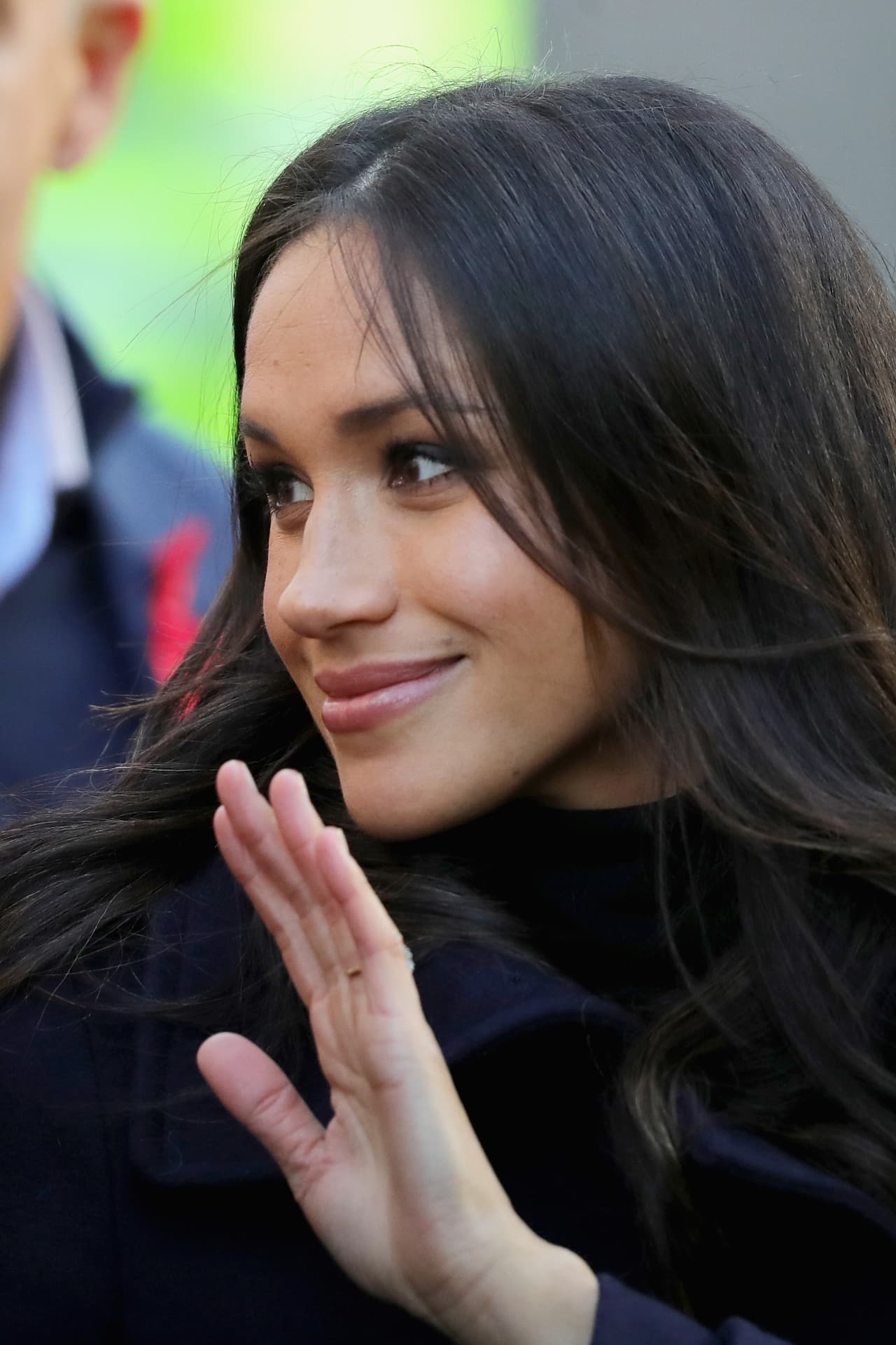 Durante el programa ‘Good Morning Britain’, Dooley dijo que ni él ni su madre -Tracy- fueron invitados a la boda real, aunque “la apoyan" y "han estado junto a ella desde el comienzo de su vida”.