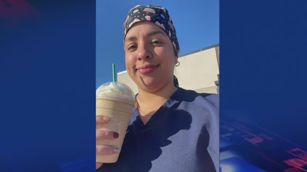 Esposo de doctora venezolana detenida denuncia el trauma de su hija tras la separación en Texas