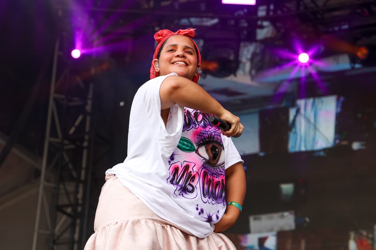 Artista: Lido Pimienta