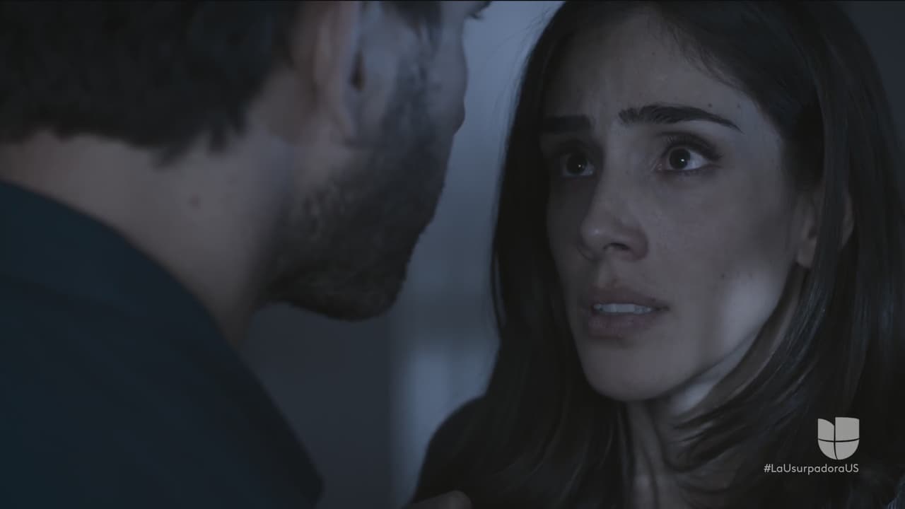 Facundo volvió a salvar a Paulina, esta vez del hospital psiquiátrico al que se la llevaron por culpa de Paola.