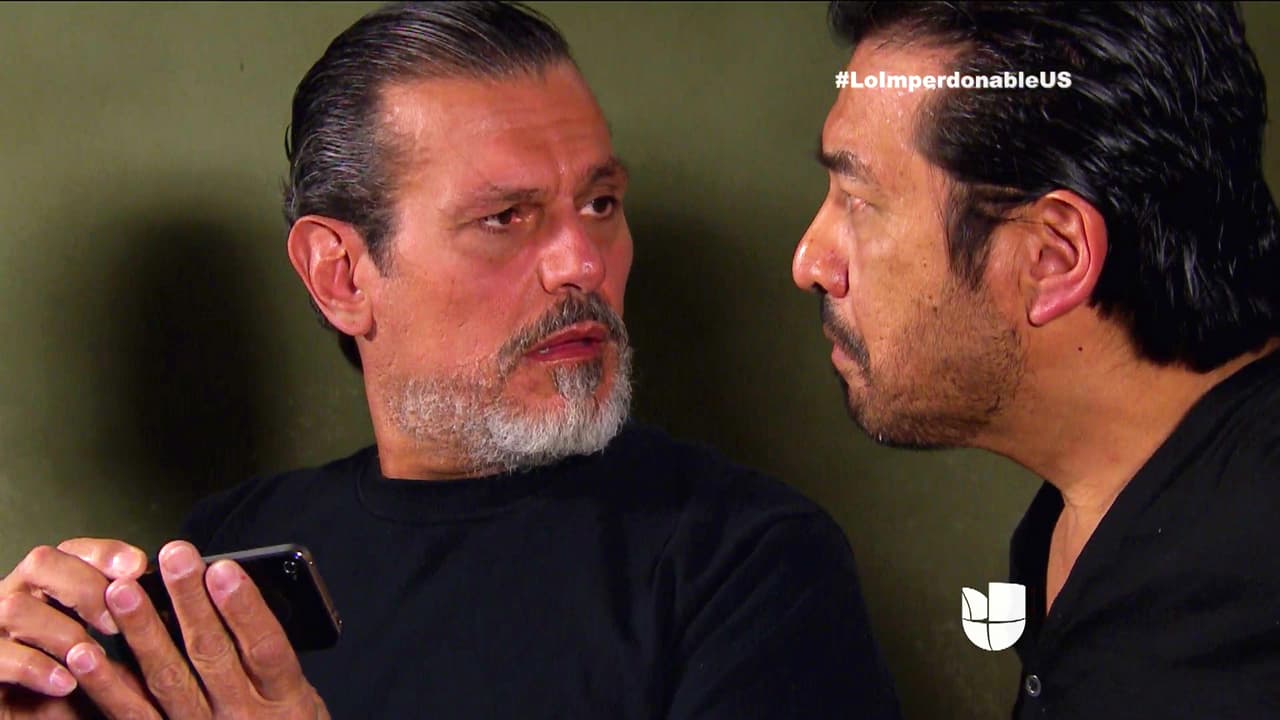 ¡No cantes victoria! Ahora Aarón sabe todos tus secretos.