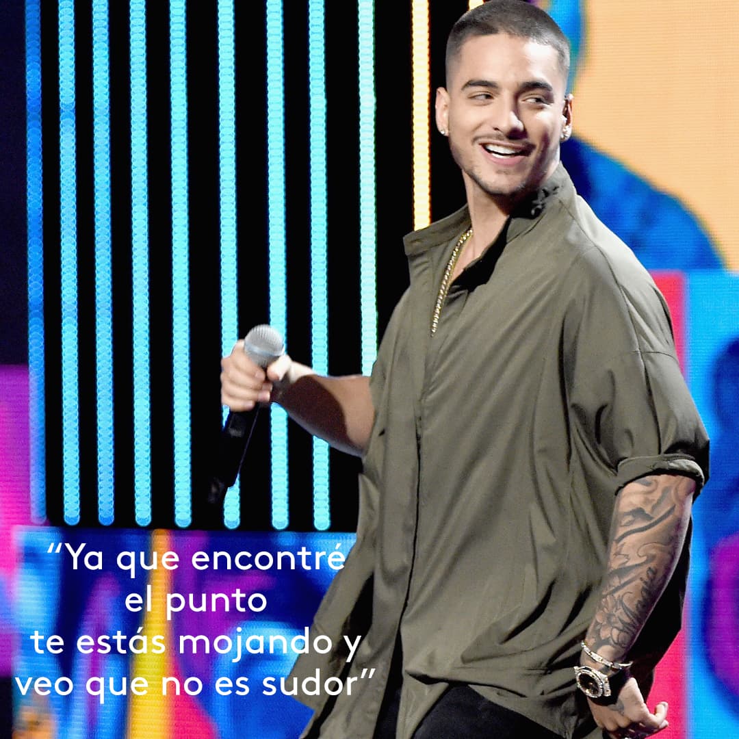 Pero Santa Cruz de Tenerife no es la única ciudad en retirarle el apoyo a Maluma.