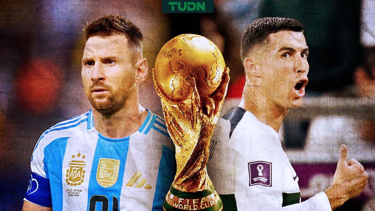 Top histórico de jugadores con más Mundiales: quiénes son y cuántas veces participaron