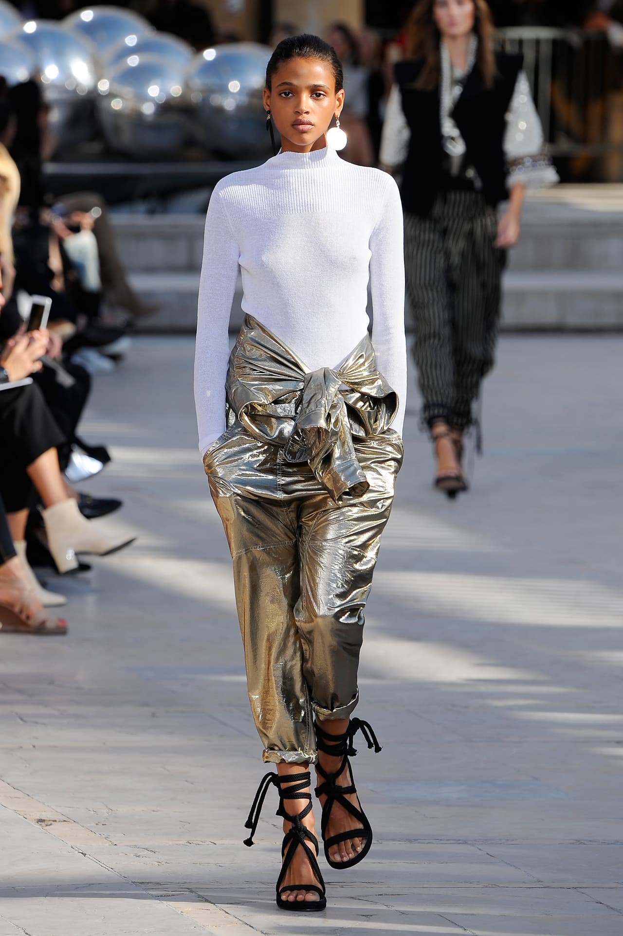 Isabel Marant Spring-Summer 2015