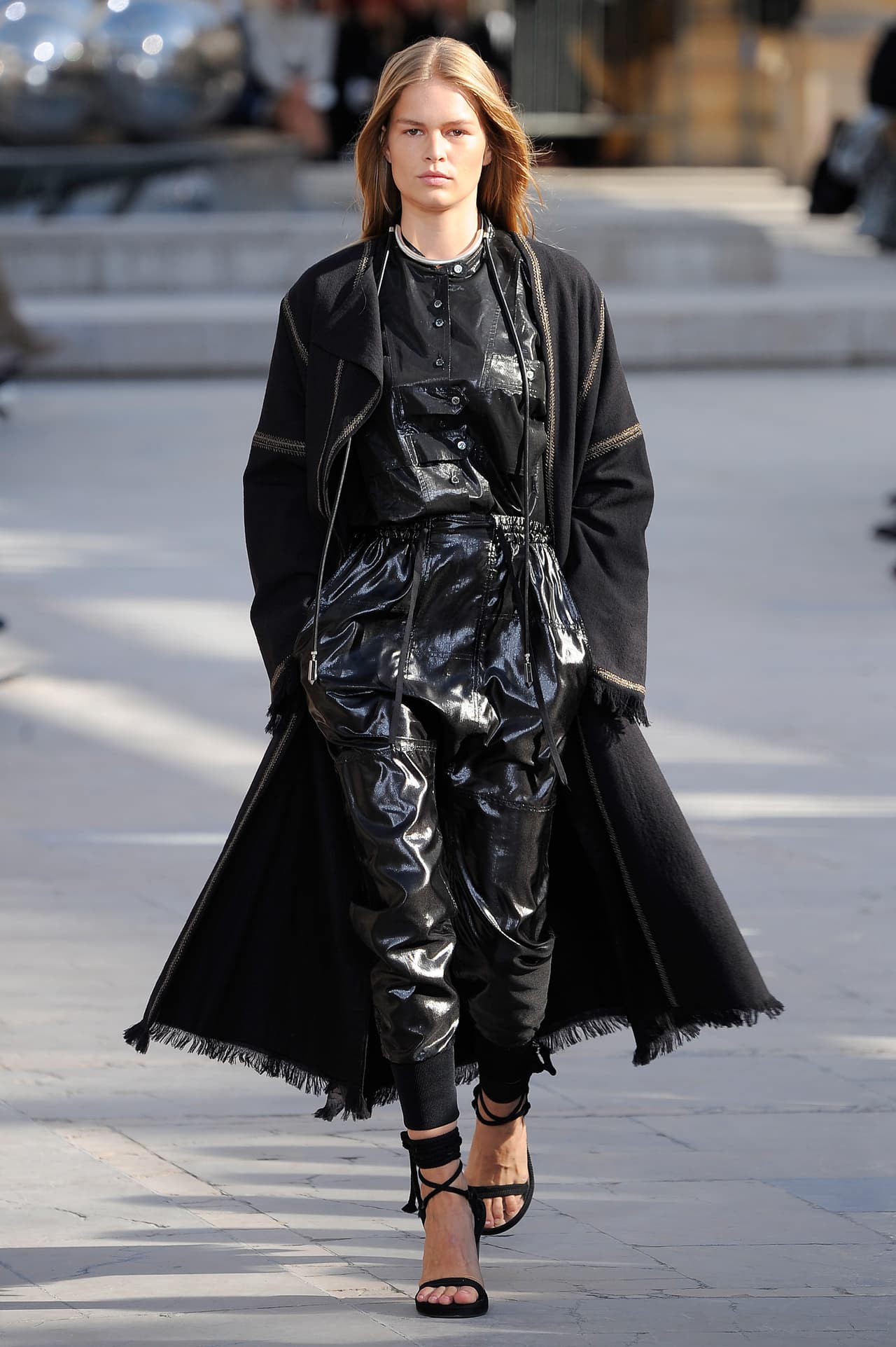 Isabel Marant Spring-Summer 2015