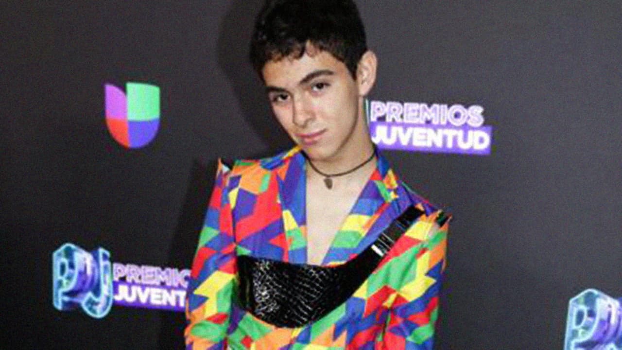 Dijo que quiere "encontrar un fuego interior que eso es lo que tenemos que tener, y eso es cuando encuentras un poder y eso es inalcanzable, no te puedo explicar con palabras, las palabras me quedan cortas".