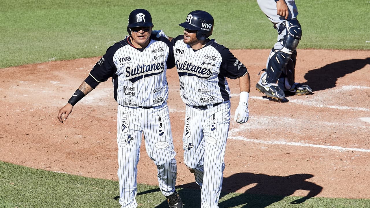 Pausan Liga Mexicana del Pacífico por Covid-19