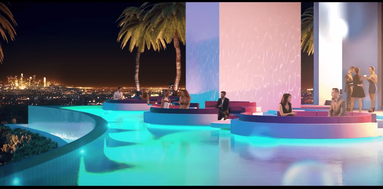 Sin duda una historia muy triste para un majestuoso proyecto que pretendía poner a prueba el mercado inmobiliario en la fuerte economía de EEUU antes de la llegada de la pandemia del coronavirus.