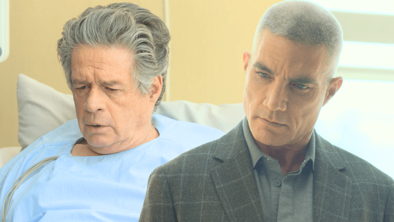 Aramís sospecha que la hermana gemela de Sofía está viva | Guardián De Mi Vida | Capítulo 51
