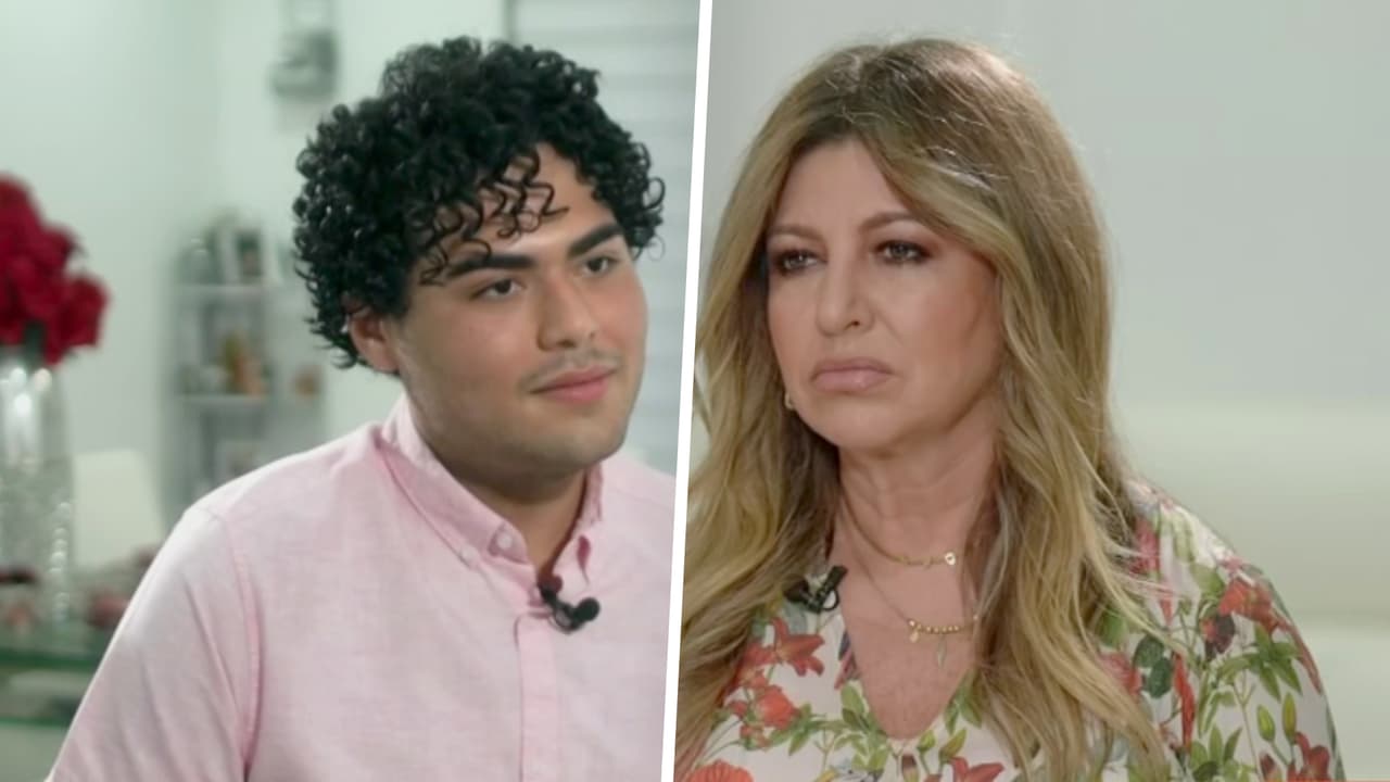 Cómo prevenir y ayudar a las víctimas de bullying: la historia de superación de un joven venezolano