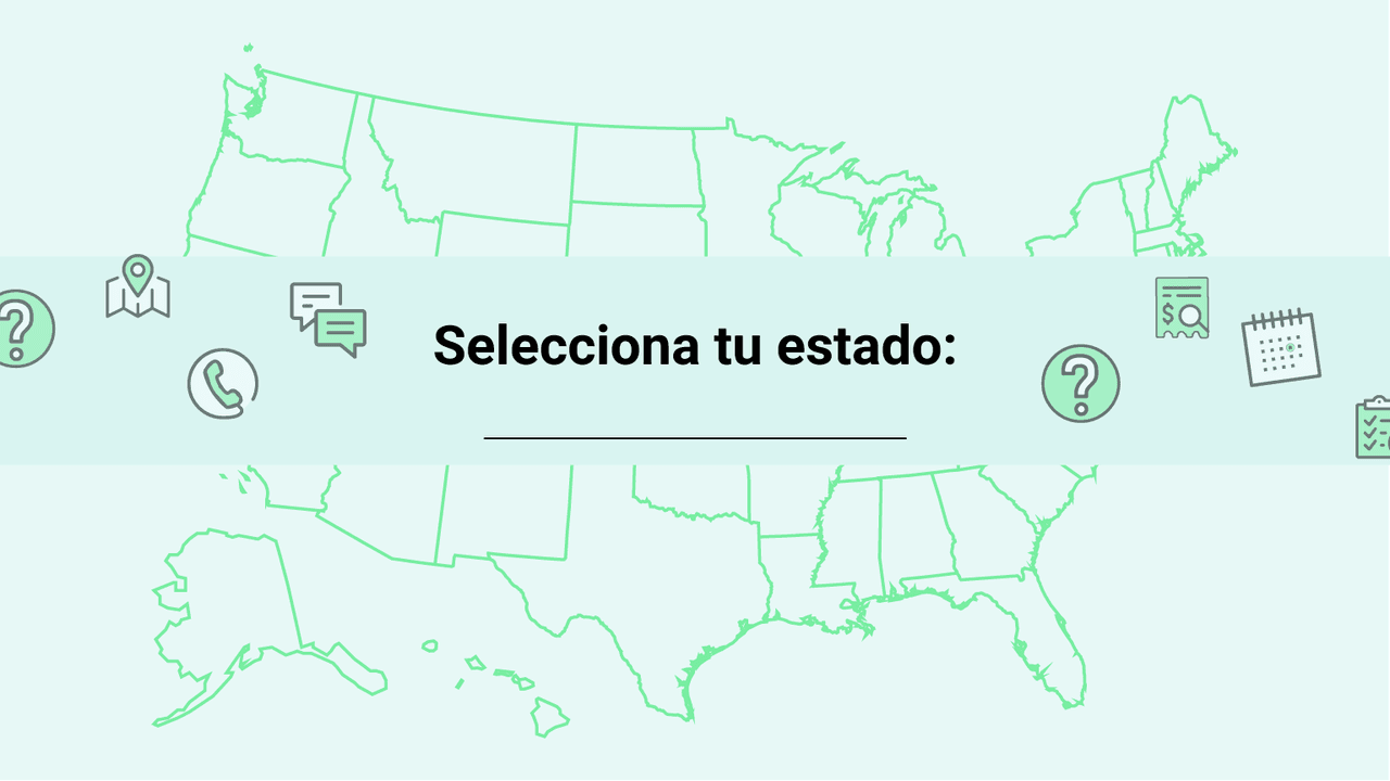 ¿Me cobrarán por la vacuna contra el covid-19? ¿Debo ser residente del estado? En esta guía respondemos preguntas frecuentes 