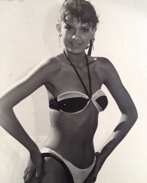 Marcela Posada nació el 10 de febrero de 1971 en Mazinales, Colombia. Comenzó su carrera en el certamen de belleza Miss Piel Canela cuando era una adolescente. Fue así que se le abrieron las puertas del modelaje y más tarde del mundo de la actuación.