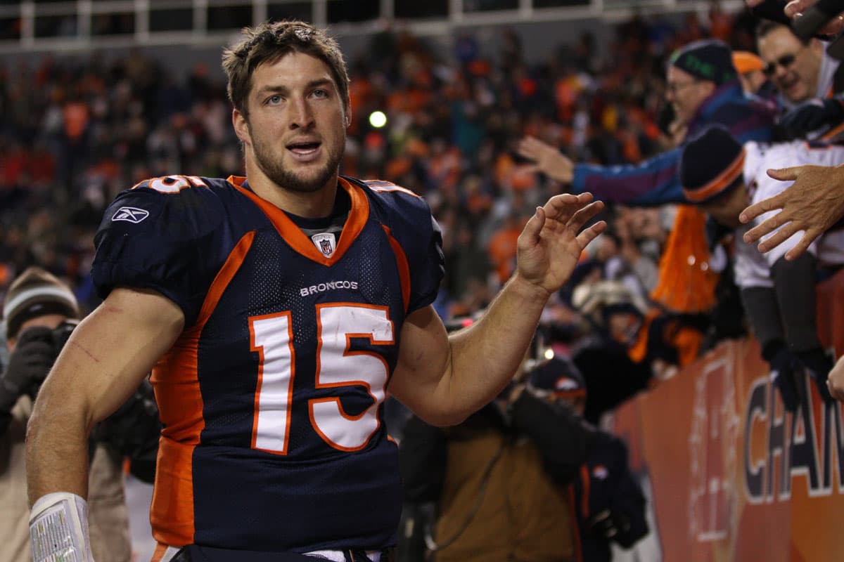 Jorge Perez-Navarro: ¿Tebow Time 2?