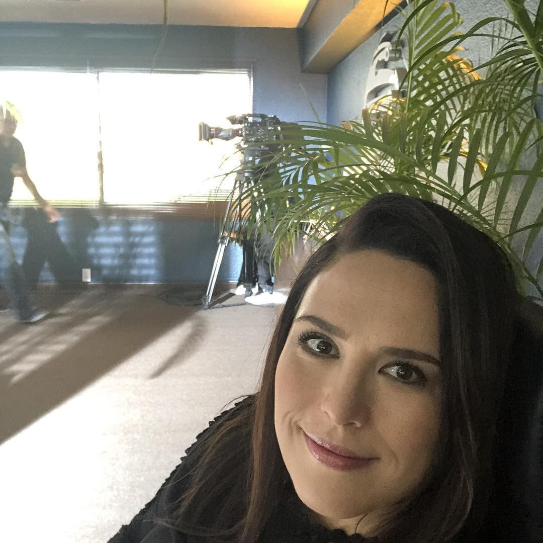 Explicó que esa curiosa anécdota sucedió cuando eran pequeños y Luis Miguel todavía no era famoso.