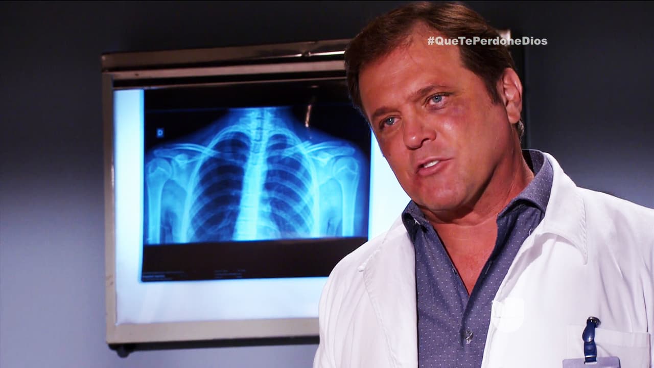 El malvado le advirtió que se aleje de ti. Pero no contaba con que su amor es demasiado fuerte. ¡Jamás te dejará!