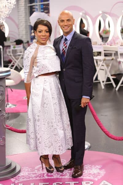 Nuestro lente intrépido te trae lo que no viste de esta gala que pareció sacada de una sesión de las Naciones Unidas. ¡Todo fue paz y amor!