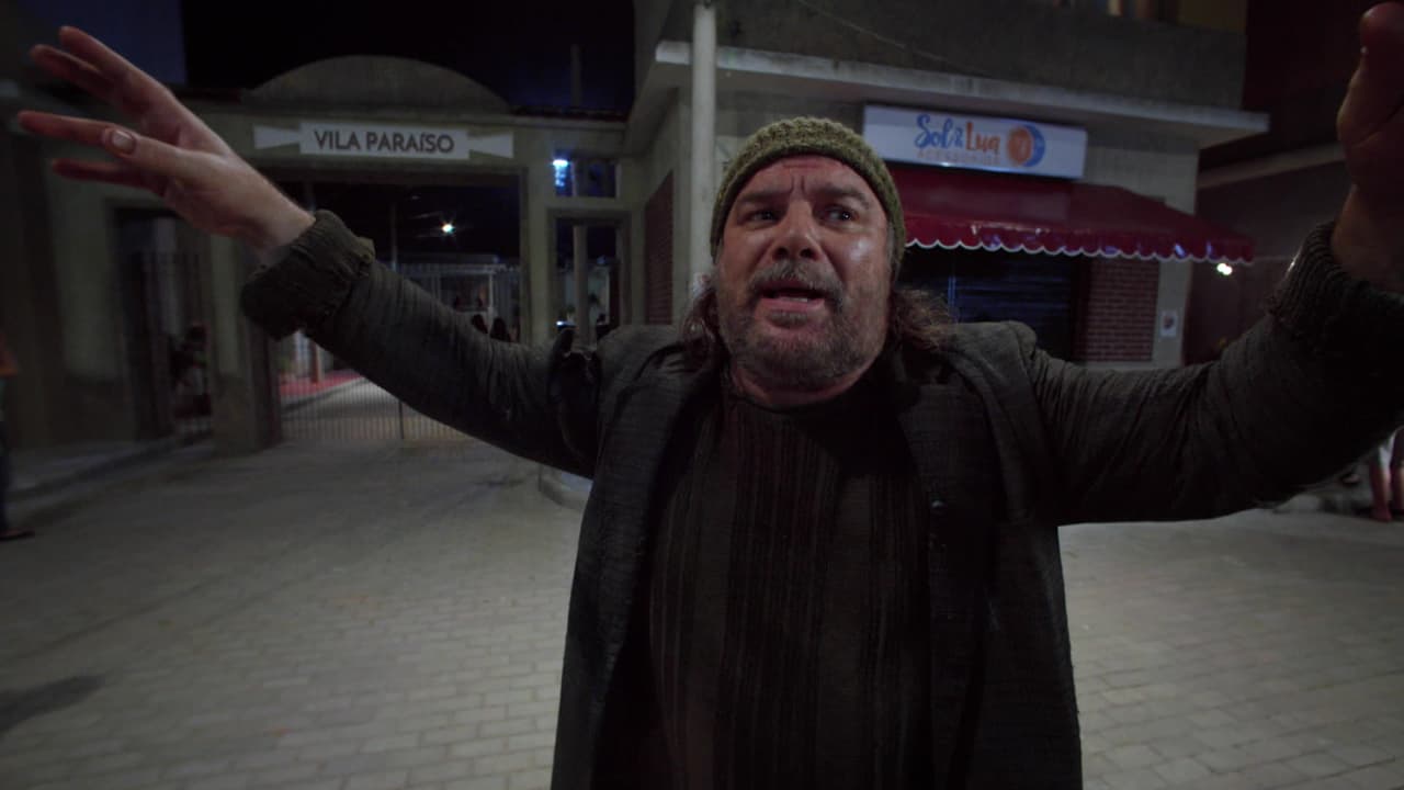 <b>Tiao de Dios</b> es el exmarido de Esmirna, padre de Wallace y Robinson. Con el tiempo, se convirtió en un mendigo y ahora no reconoce a su familia, a diferencia de su conocimiento de la Biblia el cual sigue intacto en su mente.