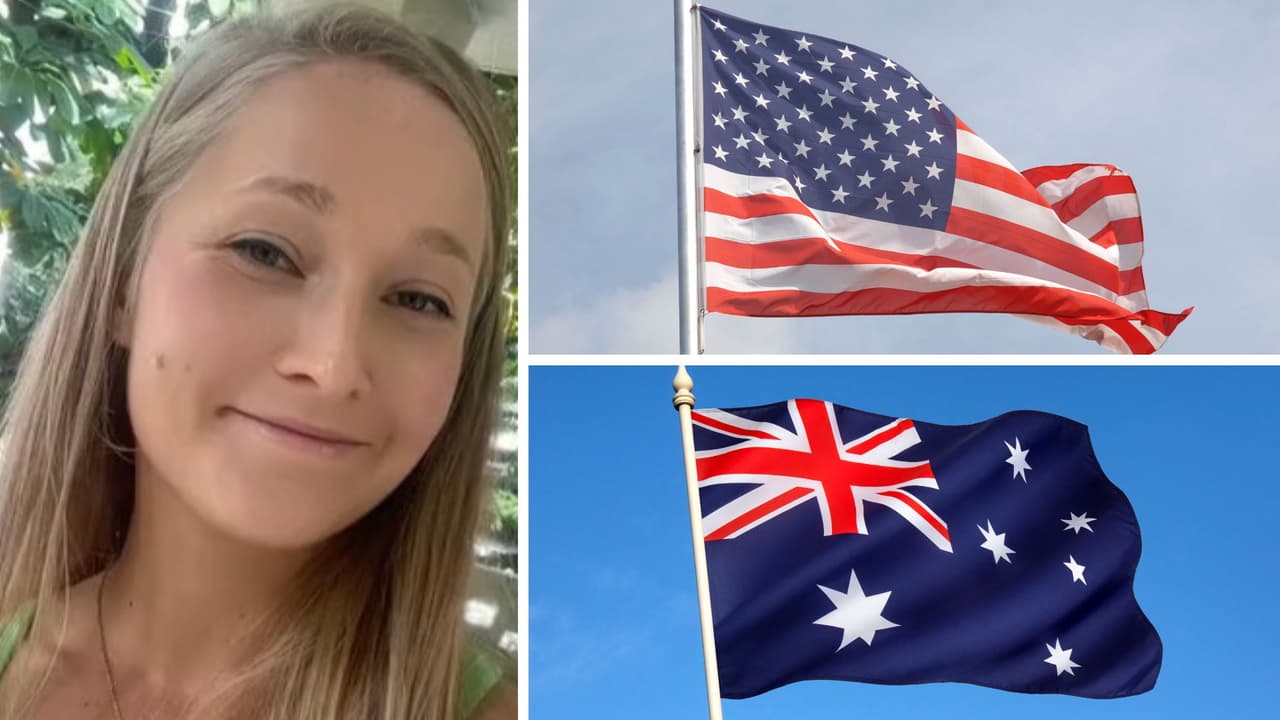 La joven explicó porqué jamás volvería a EUA